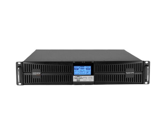 ИБП HIDEN EXPERT UDC9206H-RT, изображение 2