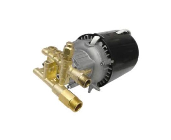 Мойка высокого давления Comet KSX 1950 Gold Extra (9074010200), изображение 2