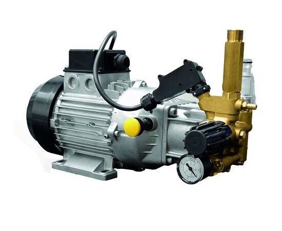 Мойка высокого давления Comet K 200 10/150M CL Classic (9057050000), изображение 2