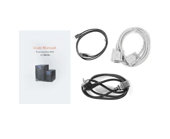 ИБП HIDEN EXPERT UDC9202S, изображение 7 от магазина Вимкор ИБП HIDEN EXPERT UDC9202S, изображение 7