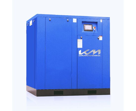 Компрессор KraftMachine KM110-10ПМ AC Inovanсe (IP54)