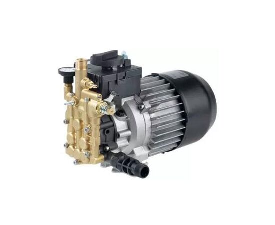 Мойка высокого давления Comet SCOUT 150 Classic Total stop 220В KSR Gold (9044000100), изображение 2