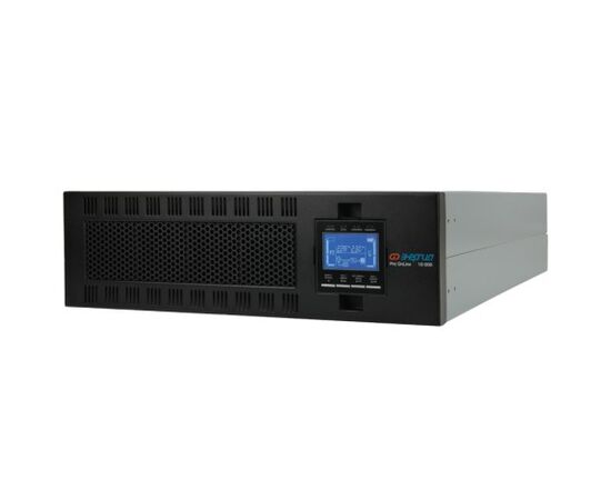 ИБП Энергия Pro OnLine 10000 230В-192В Rack Tower, изображение 3 от магазина Вимкор ИБП Энергия Pro OnLine 10000 230В-192В Rack Tower, изображение 3