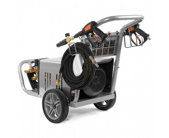 Мойка высокого давления DAEWOO DAW 7500 SW-3, изображение 3