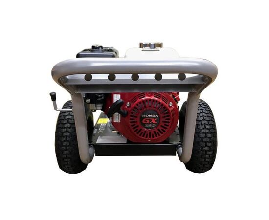 Мойка высокого давления Portotecnica Benz H 1811 Pi P (BENZ HS 2620P), изображение 3