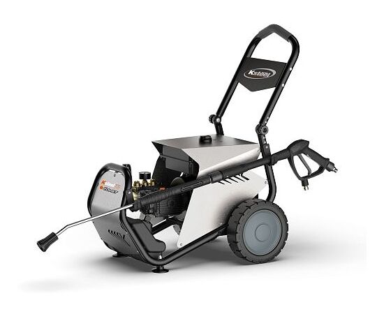 Мойка высокого давления Comet FDX Blade XL 13.15 15/310 G Honda GX390 EWD-K (9066010400), изображение 3