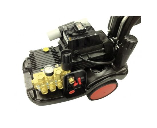 Аппарат высокого давления IPG TX 10.130 (220 В), изображение 3