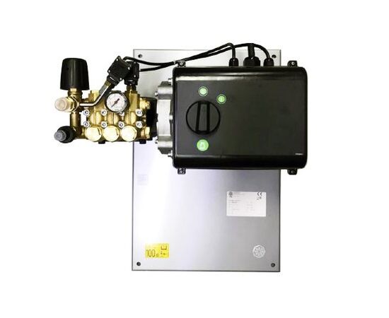 Мойка высокого давления Portotecnica MLC-C 1915 P, изображение 3