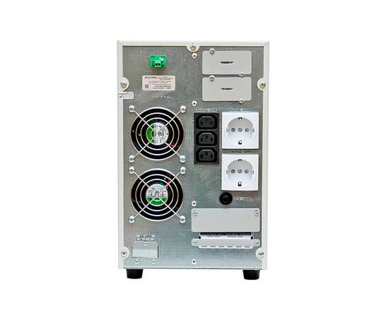 ИБП Штиль ST1103TL, изображение 3