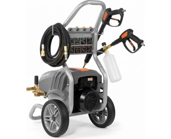 Мойка высокого давления DAEWOO DAW 2500 SW, изображение 3