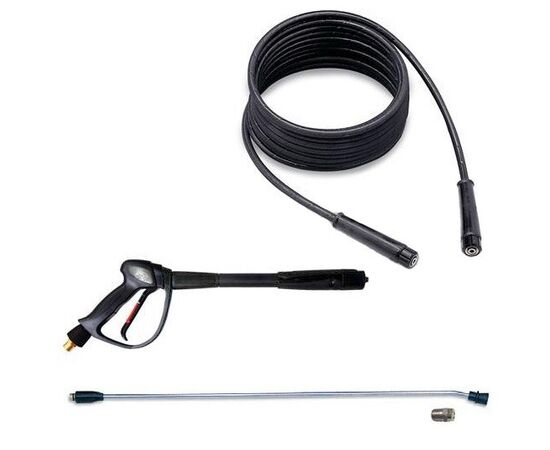 Мойка высокого давления Portotecnica ATOMAX-C 1813 P, изображение 3