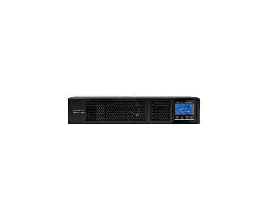 ИБП Энергия Pro OnLine 6000 230В-192В Rack Tower, изображение 3 от магазина Вимкор ИБП Энергия Pro OnLine 6000 230В-192В Rack Tower, изображение 3