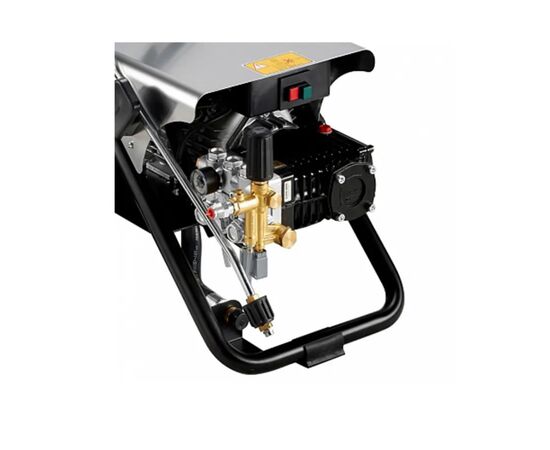 Мойка высокого давления LAVOR Pro HCR 2515 LP RA, изображение 2