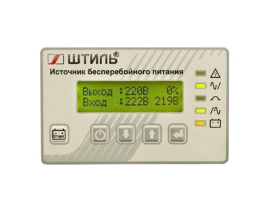 ИБП Штиль ST1110L, изображение 4