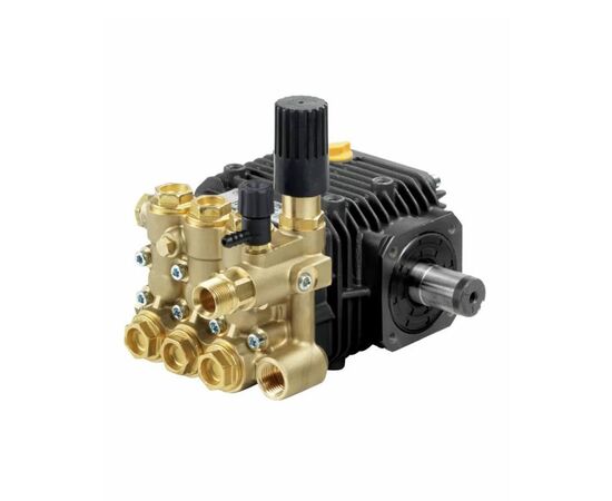 Мойка высокого давления Comet K 250 13/190 T Classic Total stop LW-K 250 (9057000800), изображение 2