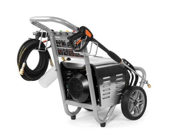 Мойка высокого давления DAEWOO DAW 3500 SW, изображение 4