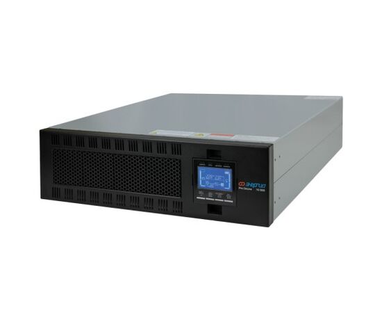 ИБП Энергия Pro OnLine 10000 230В-192В Rack Tower, изображение 4 от магазина Вимкор ИБП Энергия Pro OnLine 10000 230В-192В Rack Tower, изображение 4
