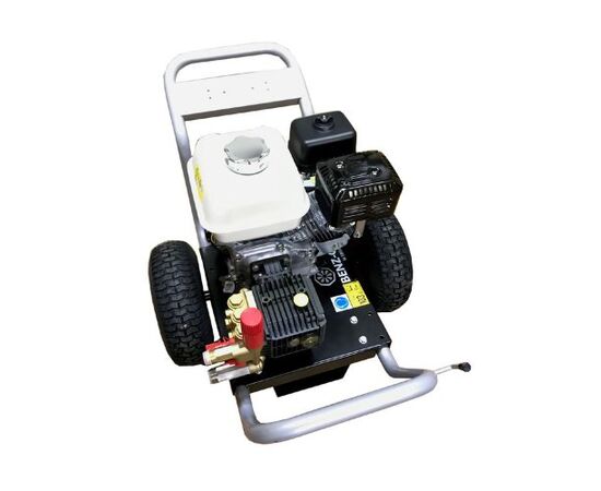 Мойка высокого давления Portotecnica Benz H 1811 Pi P (BENZ HS 2620P), изображение 4