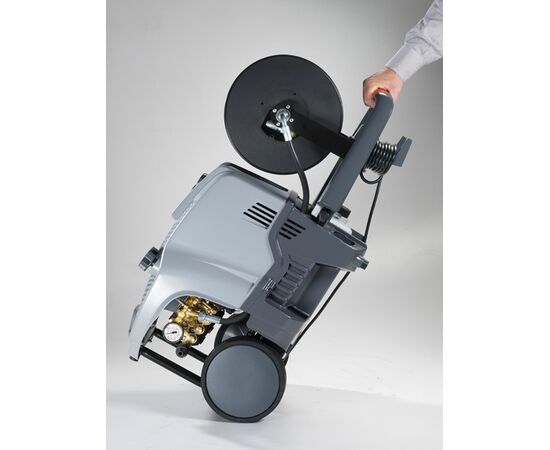 Мойка высокого давления Comet K 250 11/160 M Classic LW-K 250 (9057000600), изображение 4 от магазина Вимкор Мойка высокого давления Comet K 250 11/160 M Classic LW-K 250 (9057000600), изображение 4