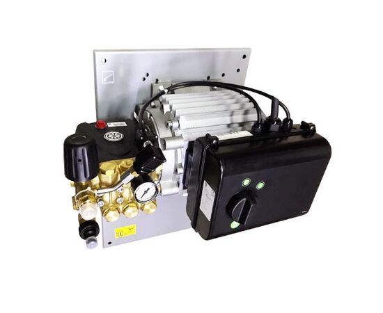 Мойка высокого давления Portotecnica MLC-C 1915 P, изображение 4