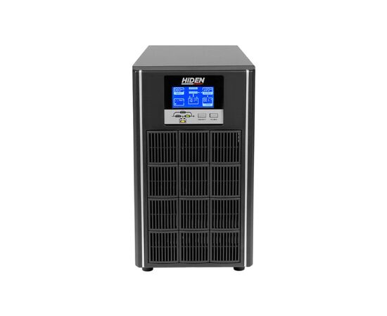 ИБП HIDEN EXPERT UDC9203H-72, изображение 4 от магазина Вимкор ИБП HIDEN EXPERT UDC9203H-72, изображение 4