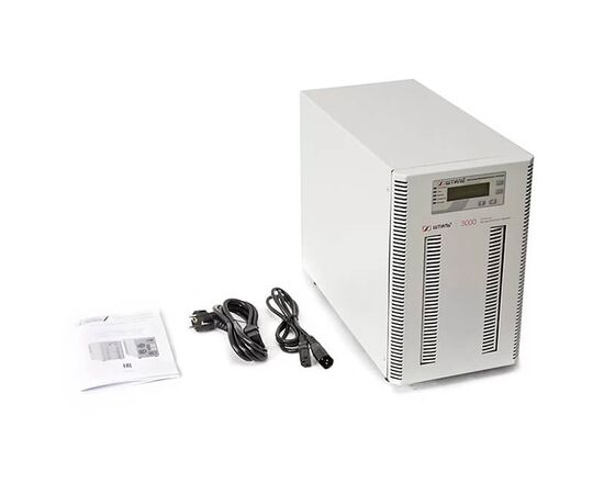 ИБП Штиль ST1102SL, изображение 5