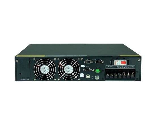 ИБП HIDEN EXPERT UDC9206H-RT, изображение 5