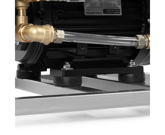 Мойка высокого давления DAEWOO DAW 3500 S, изображение 5