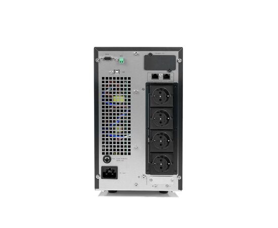ИБП HIDEN EXPERT UDC9203H-72, изображение 5 от магазина Вимкор ИБП HIDEN EXPERT UDC9203H-72, изображение 5