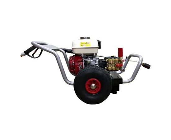 Мойка высокого давления Portotecnica Benz H 1811 Pi P (BENZ HS 2620P), изображение 5