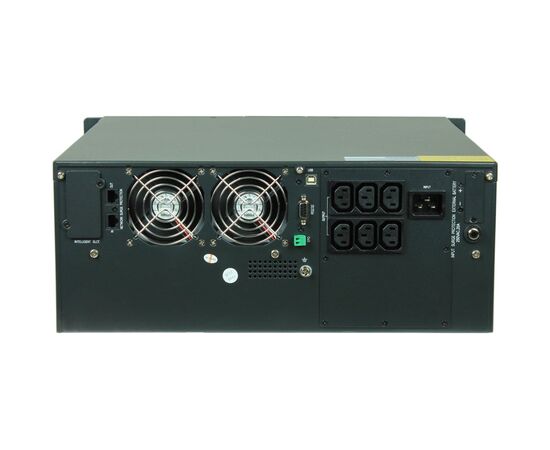 ИБП HIDEN EXPERT UDC9202S-RT, изображение 5