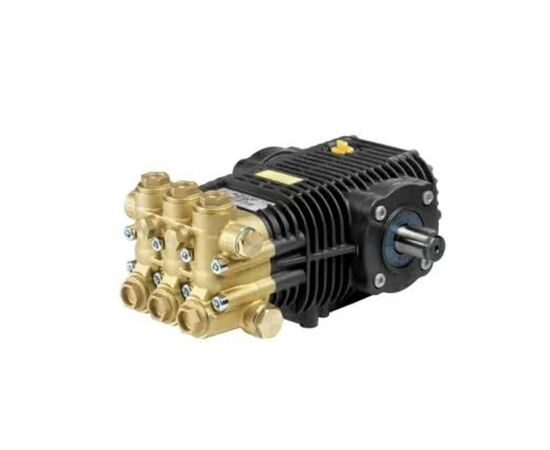 Мойка высокого давления Comet K STEEL 8.16 TS 16/200 T Total stop FW2 (9065000400), изображение 2