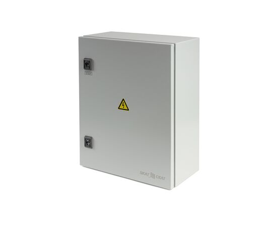 ИБП Бастион SKAT-V.220AC-800VA исп.5, изображение 4