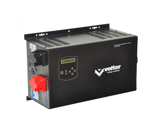 ИБП Volter UPS-2500, изображение 2