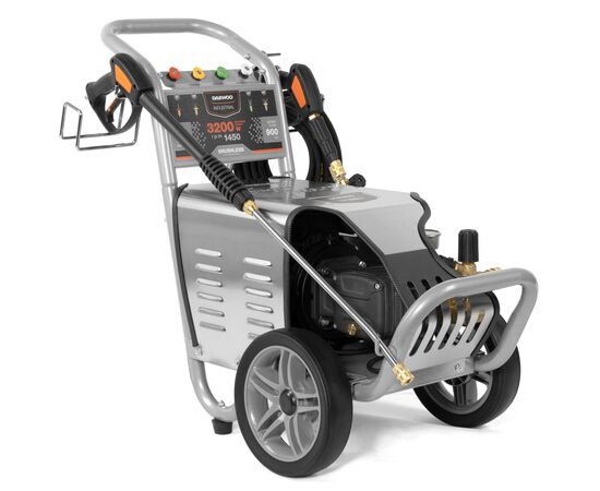 Мойка высокого давления DAEWOO DAW 3500 SW, изображение 6