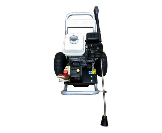 Мойка высокого давления Portotecnica Benz H 1811 Pi P (BENZ HS 2620P), изображение 6
