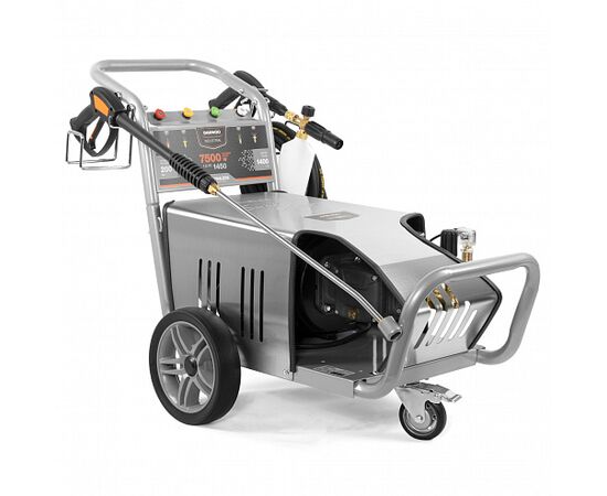 Мойка высокого давления DAEWOO DAW 7500 SW-3, изображение 6