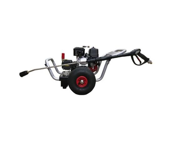 Мойка высокого давления Portotecnica Benz H 1811 Pi P (BENZ HS 2620P), изображение 7