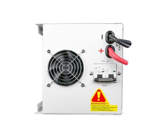 ИБП Энергия Pro-5000, изображение 6 от магазина Вимкор ИБП Энергия Pro-5000, изображение 6