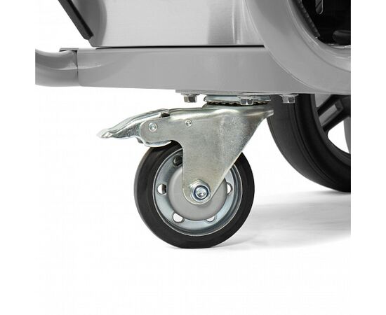 Мойка высокого давления DAEWOO DAW 7500 SW-3, изображение 7