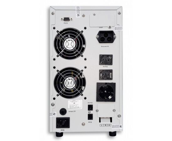 ИБП Энергетические технологии ДПК-1/1-3-220 9 Ач, изображение 2