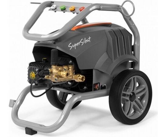 Мойка высокого давления DAEWOO DAW 2500 SW, изображение 7