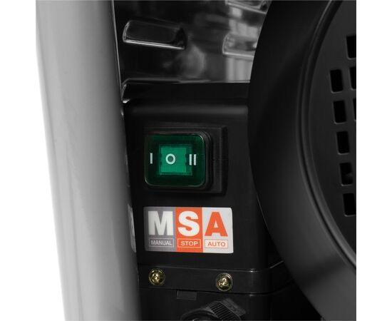 Мойка высокого давления DAEWOO DAW 3500 SW, изображение 7