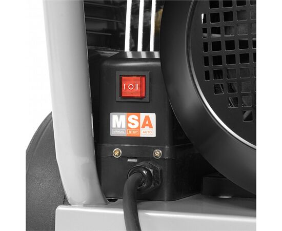 Мойка высокого давления DAEWOO DAW 7500 SW-3, изображение 8