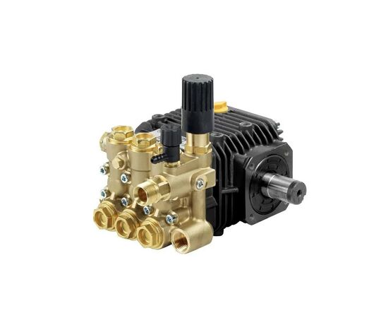 Мойка высокого давления Comet KM Classic 3.11 11/120 Total stop LW-KM (9060033000), изображение 2