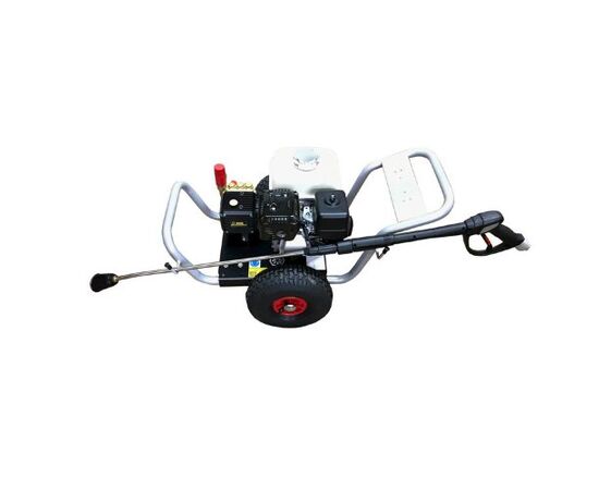 Мойка высокого давления Portotecnica Benz H 1811 Pi P (BENZ HS 2620P), изображение 8