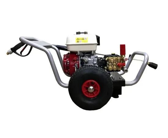 Мойка высокого давления Portotecnica Benz C L DL 2217 PiP (BENZ LS 3160P/DL), изображение 3