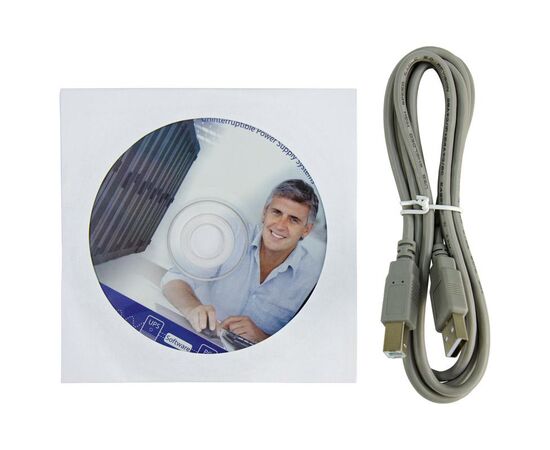 ИБП Энергия Омега L-6000-230V-192-240V-RT, изображение 8