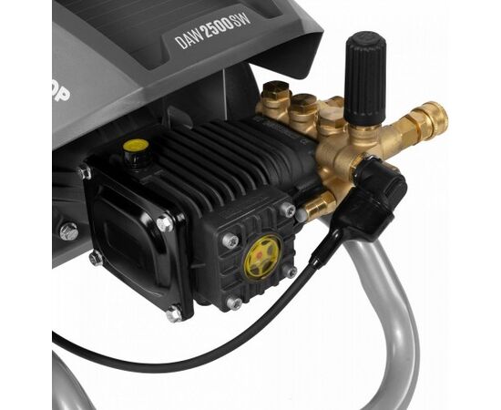 Мойка высокого давления DAEWOO DAW 2500 SW, изображение 9