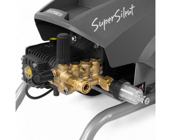 Мойка высокого давления DAEWOO DAW 2500 SW, изображение 10